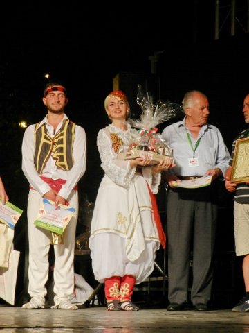 Így ünnepelt Berettyóújfalu 2017. 08. 19. 106